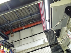 関東か東京都心は40度に迫る暑さになるとかならないとか