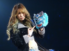 このオーバーマスクが