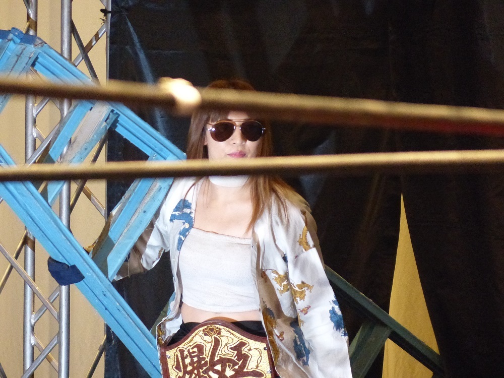 現代の電流爆破はちょっと違う場合もあるらしい