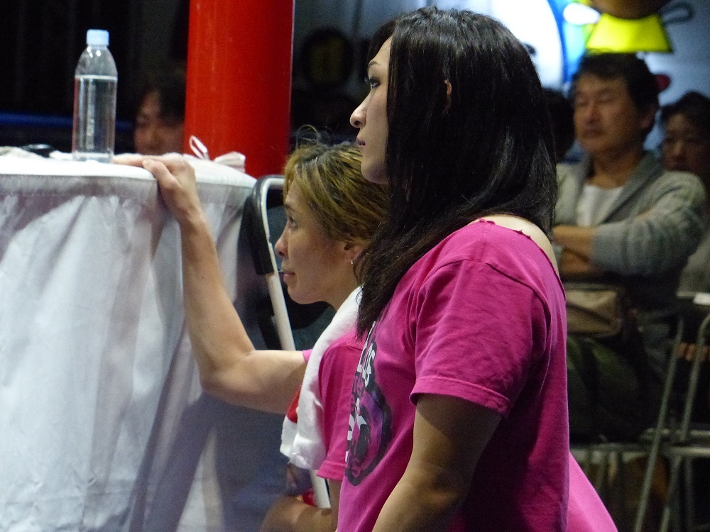 シードリングも新木場