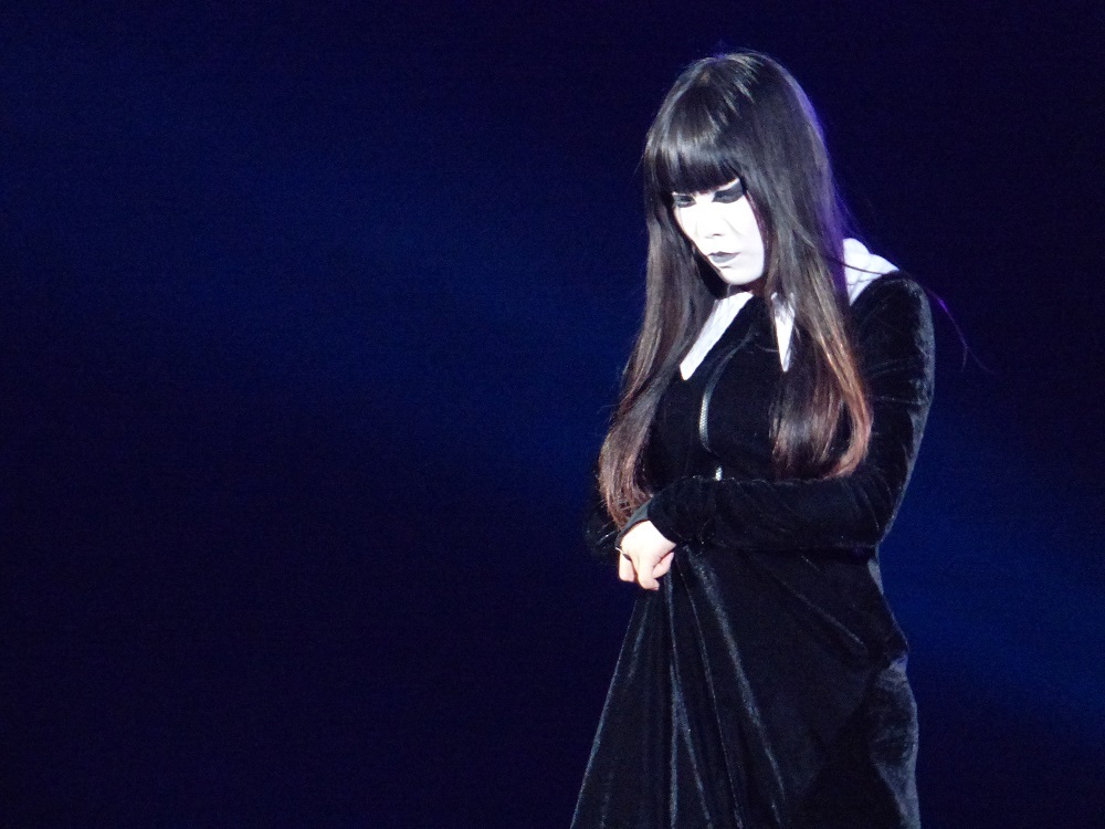 アイスリボン後楽園ホールは12月31日11時半