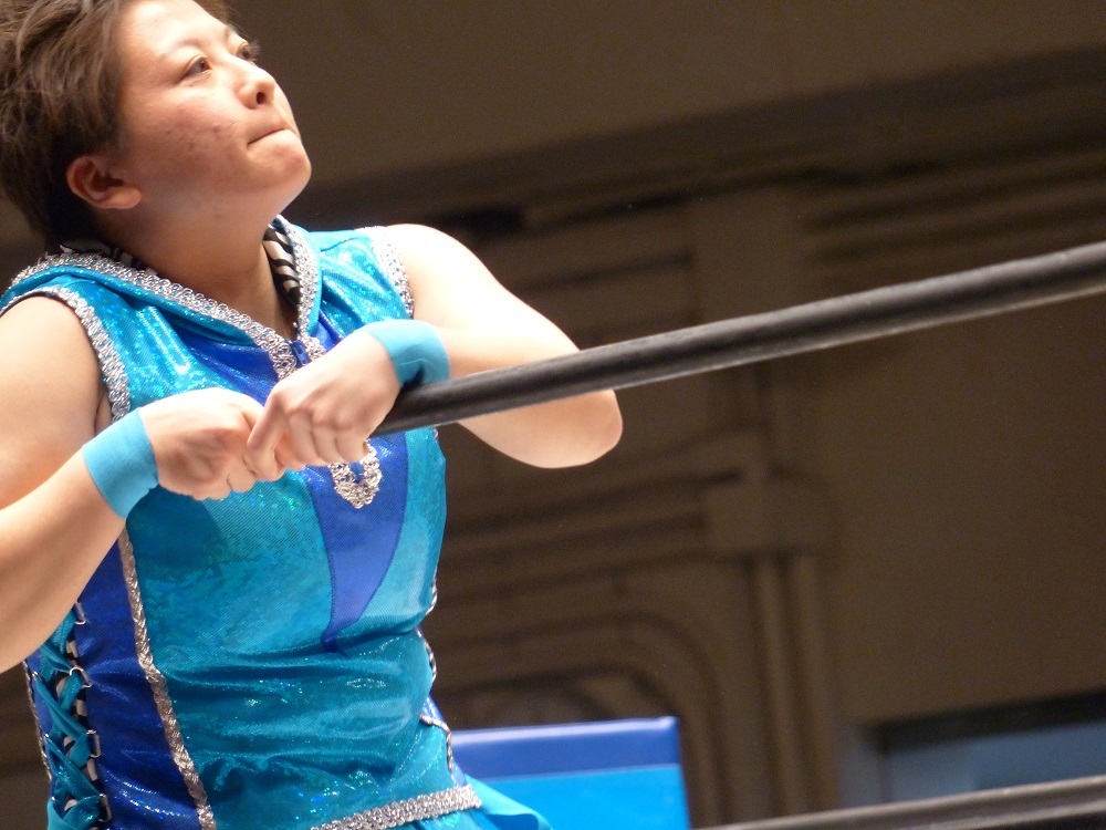 2月頃に高橋選手が