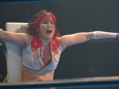 1日目でリーグ戦終了