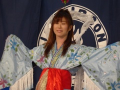 直前に参戦中止