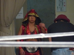 ってとこだけはおもしろかった