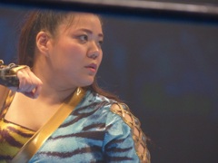 WWEでやってたんだ