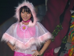 違うだろ、2代目マスクドサン