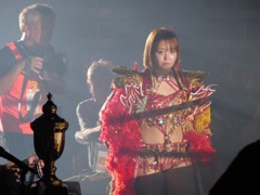 南米選手権ってのも決勝だ