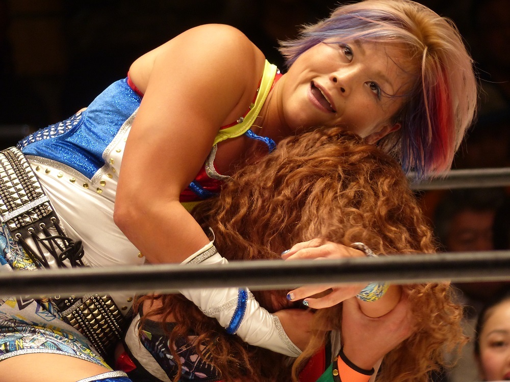 シードリングは２４日横浜ラジアントホール