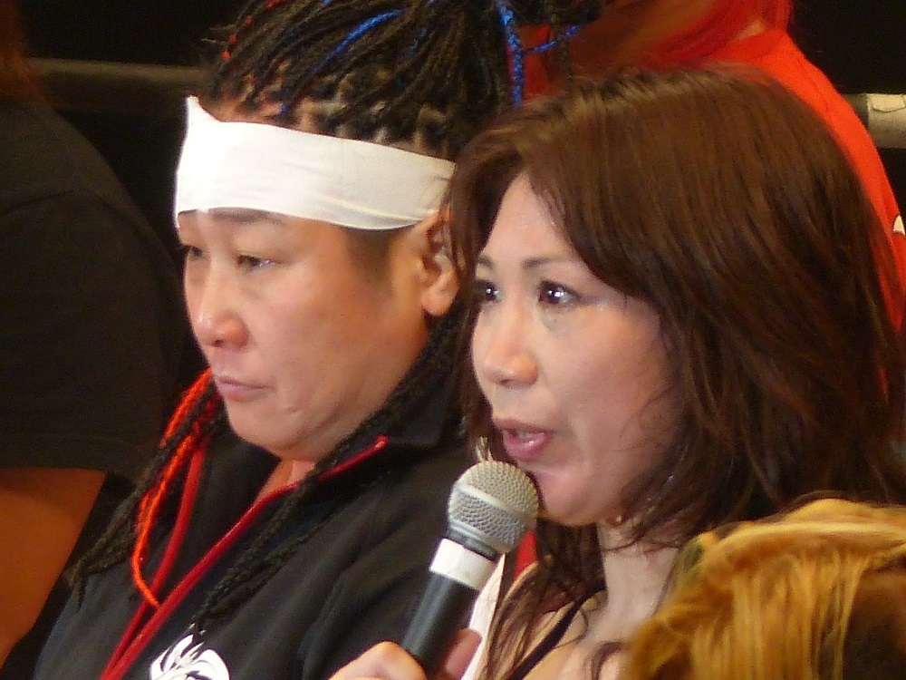 ＷＡＶＥ後楽園ホールは8月１９日