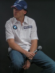 気がつけばＦ１は今週のイタリーでヨーロッパは終わりだ