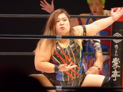 オープントーナメントでしょ