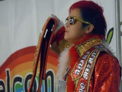 こいつとはあわないな