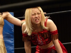 東京女子大田区総合体育館、全カード発表