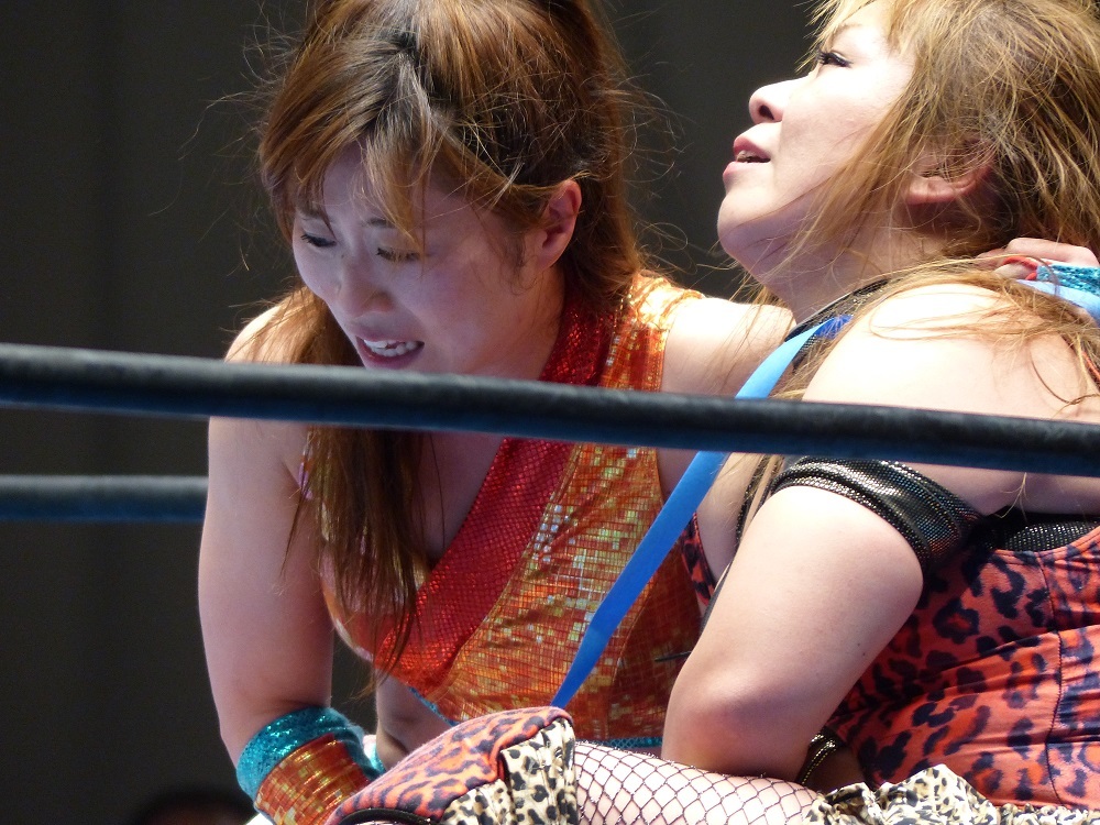 開幕前にいくつか特集番組見たら