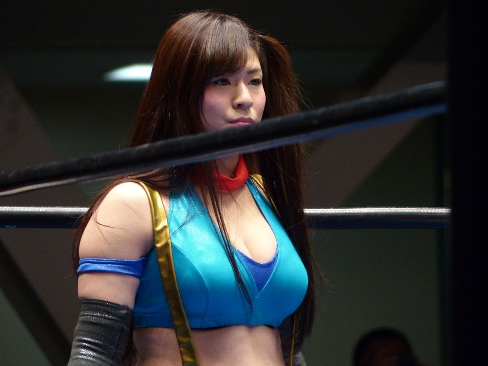尾崎妹如まいかだとまゆみさんだし
