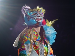 最近オーバーマスクつけなくなったんじゃない