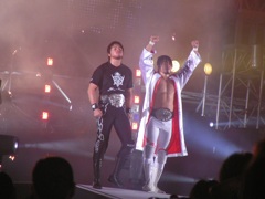 2月11日から27日まで