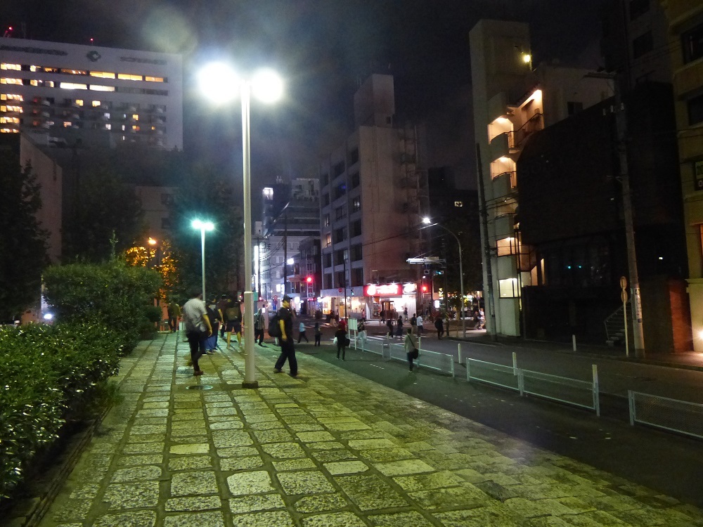 オルカが来てるはずなんだが