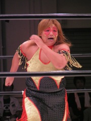 新潟市体育館ですぐ思い浮かぶのは