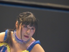 シングル、タッグに話を戻すと