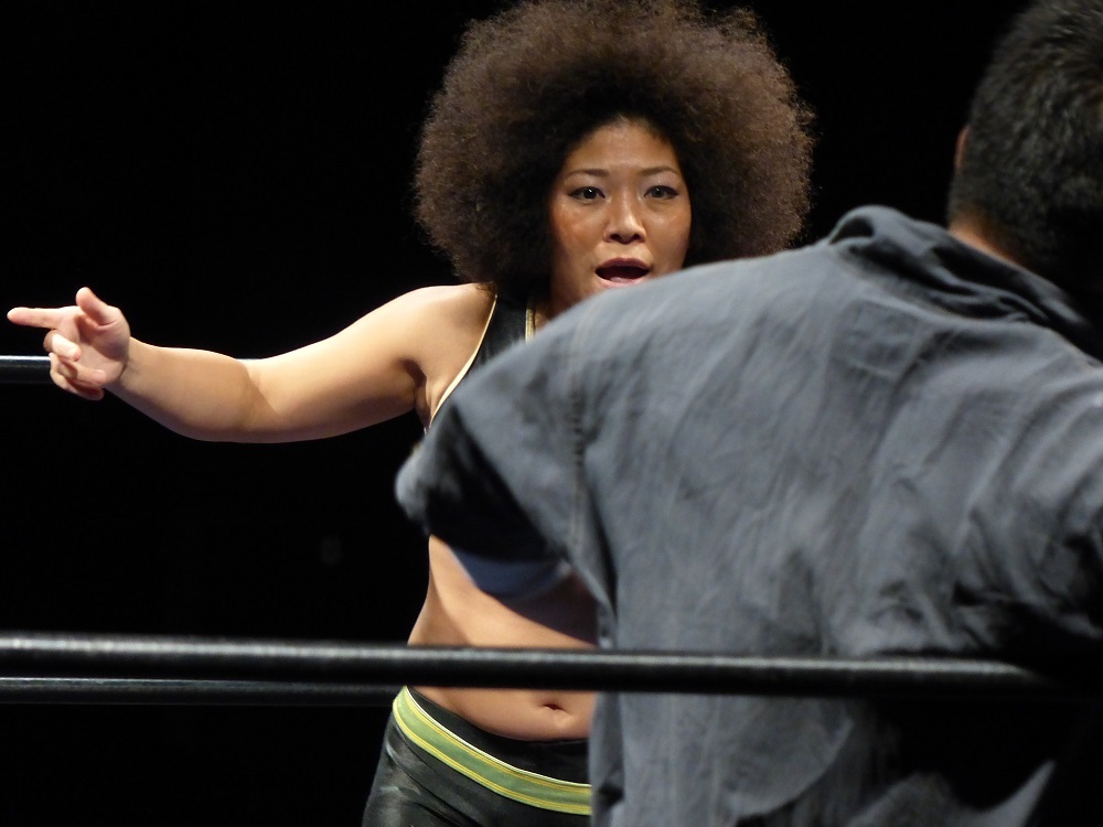 成功した選手とあまりできなかった選手