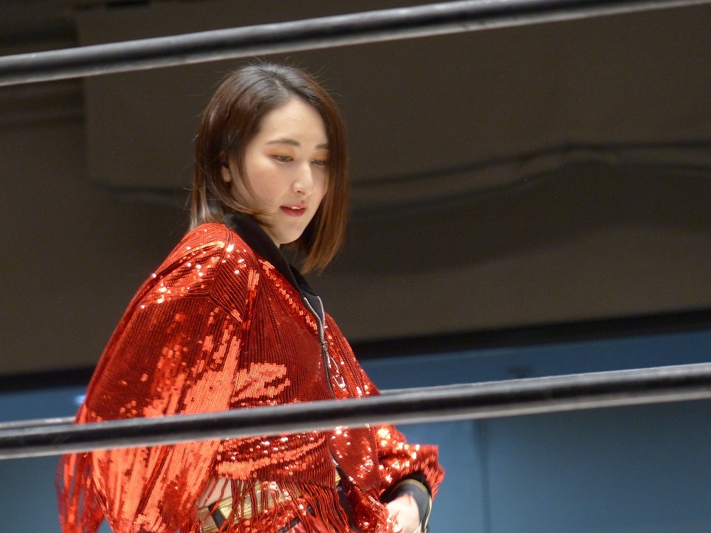 もう1個は80年最強タッグのドリー