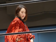 もう1個は80年最強タッグのドリー