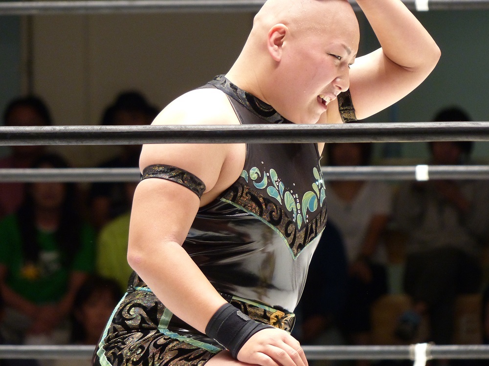 ＣＡＴＣＨ　ＴＨＥ　ＷＡＶＥ開催中