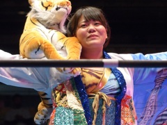 ちゃんすをおつかめー