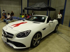 なぜメルセデスが