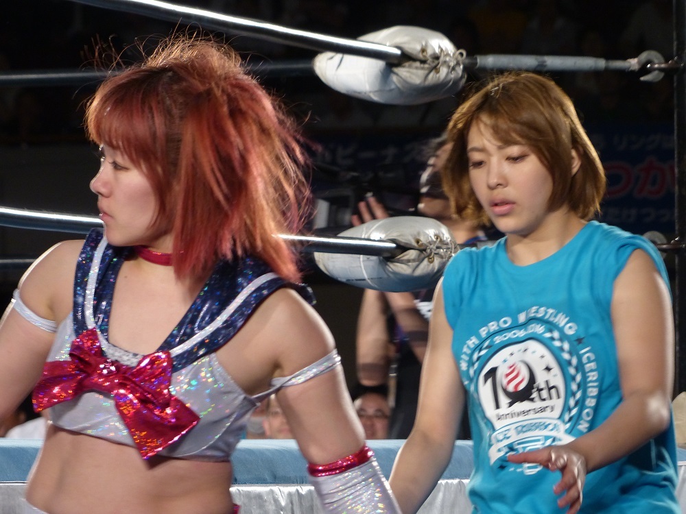 おれが見たのは月刊プロレスニュースと