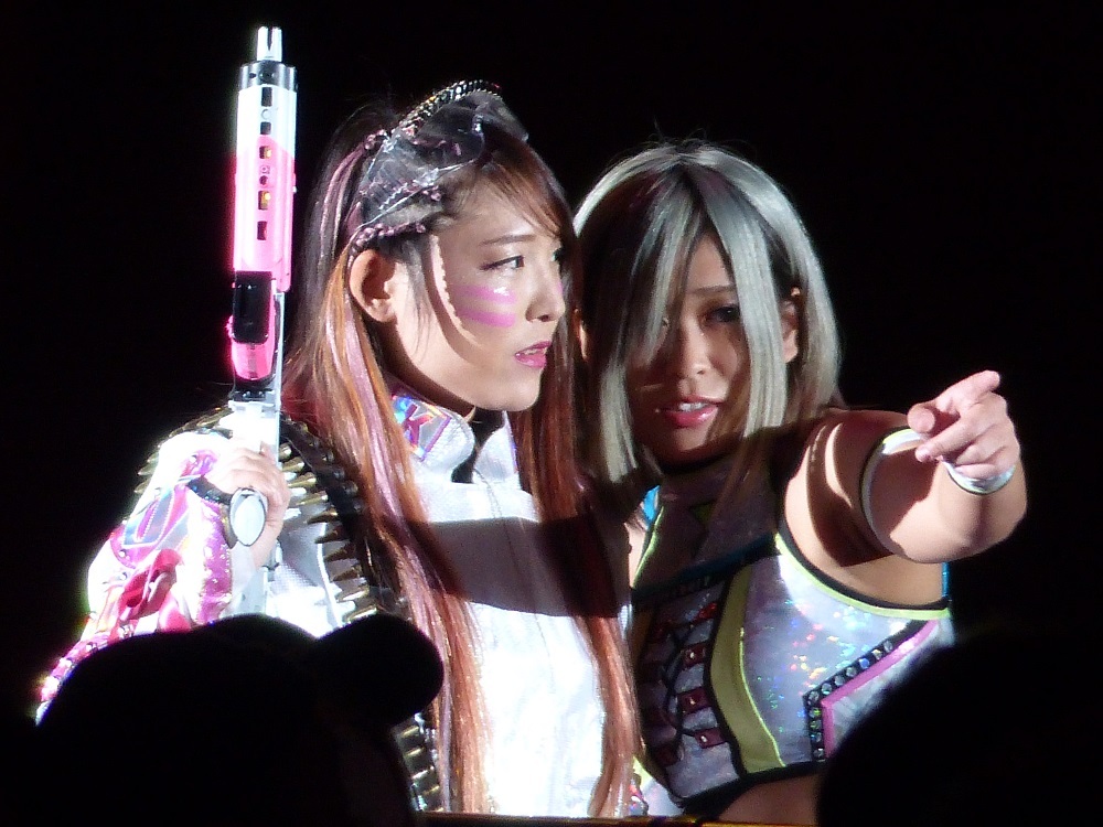 １０．９決戦はもう今週