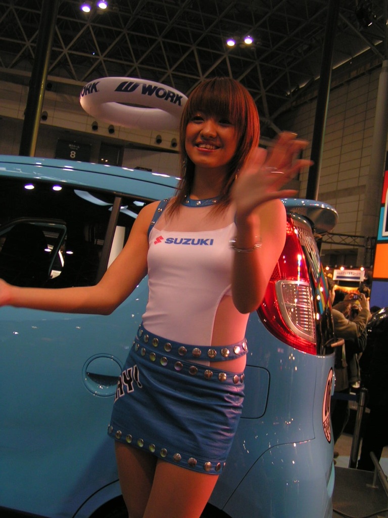 4月の蔵前は藤波ｖｓ長州連戦