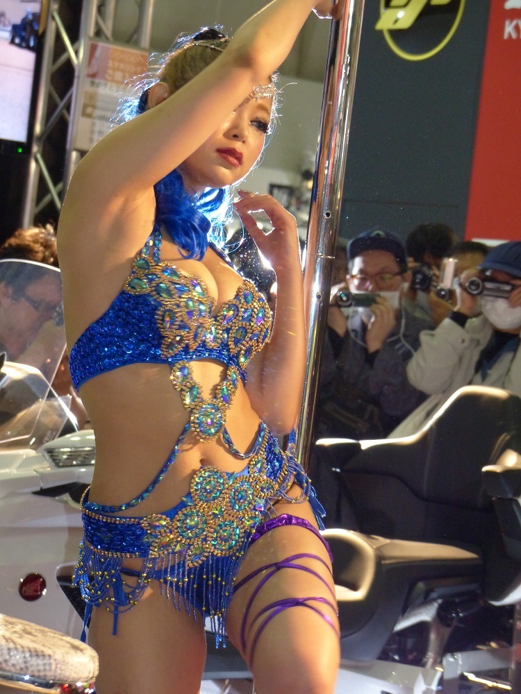 こりゃ基本的に