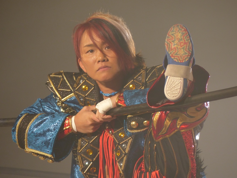 なんとこの日は