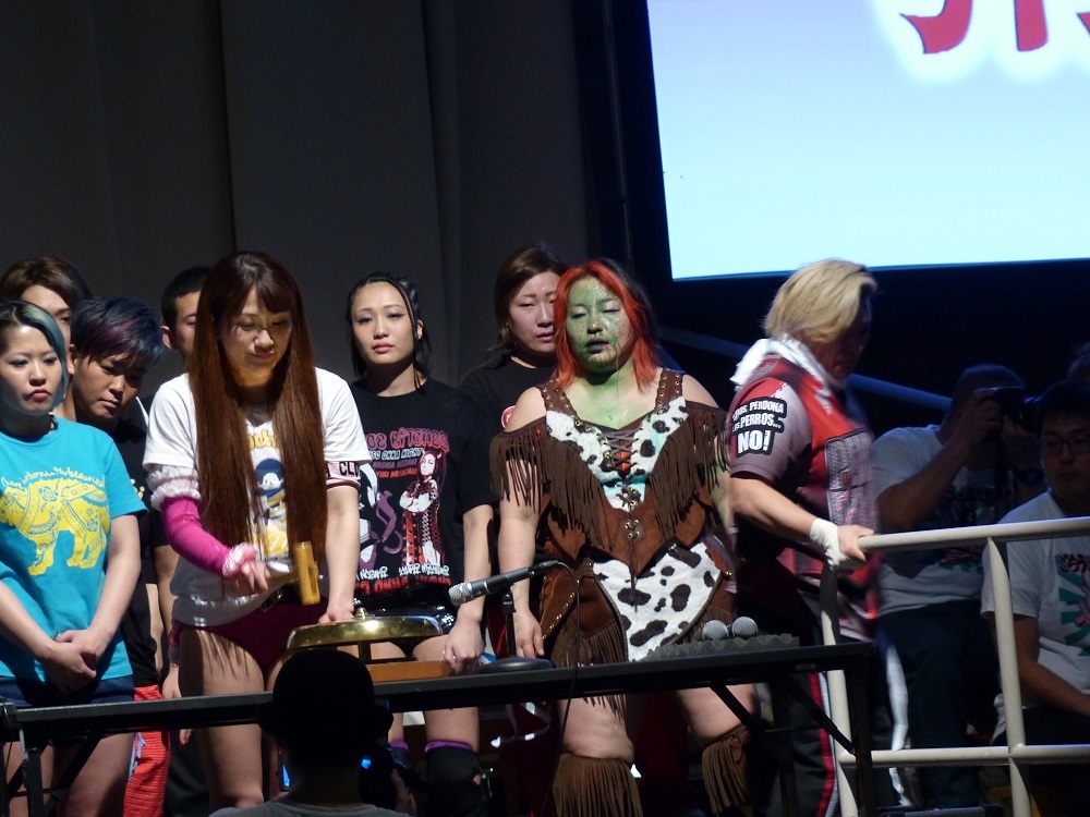 ダゾーンでやってたＵＦＣの通常シリーズはなくなっちゃったとか