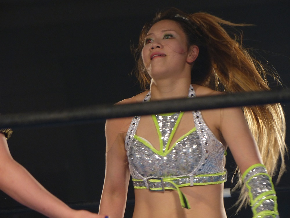 たぶん全組み合わせ1回はやってる