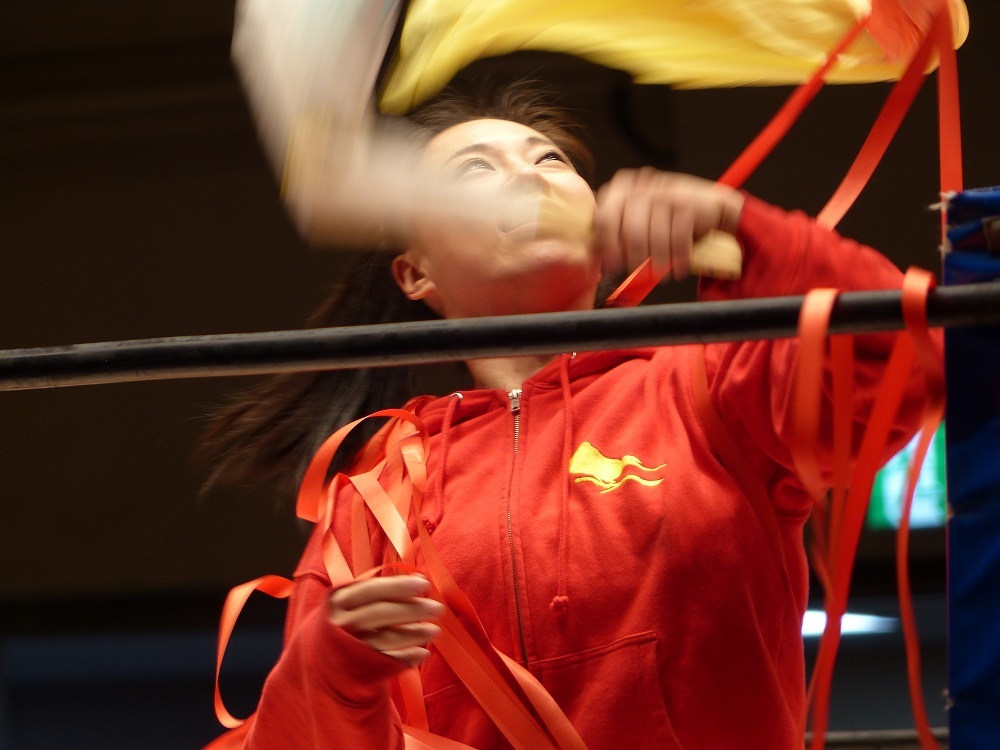 アルゼンチンの前評判は