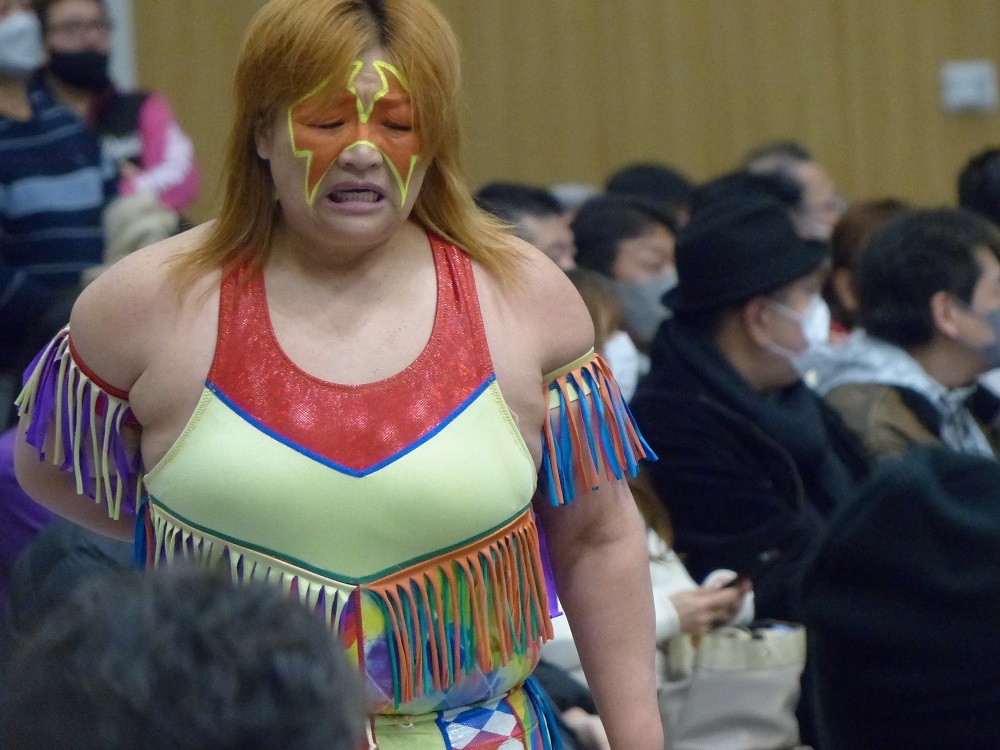 川崎はおいもらしい