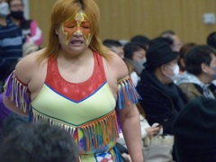 川崎はおいもらしい