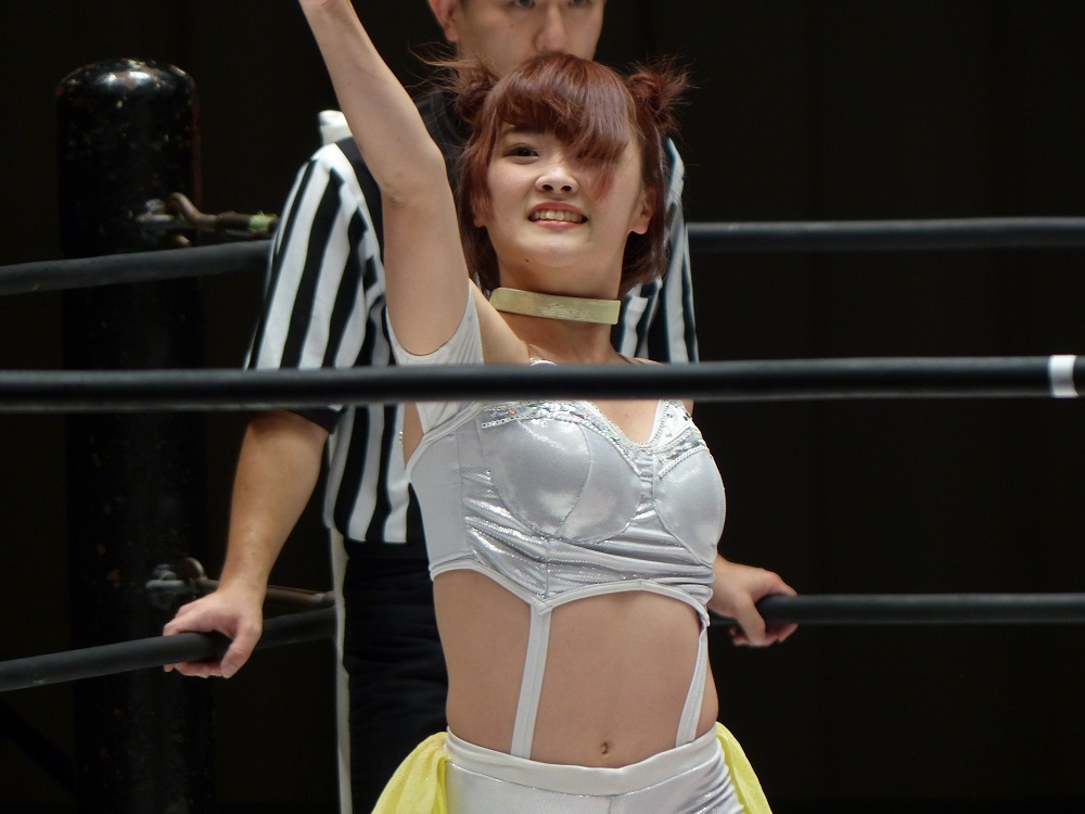 シードリングは私を標的にしたのかよ