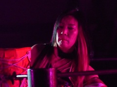 さいたま新都心に