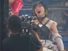 ぼくが聞いたのは