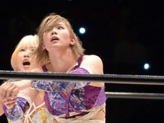 ガオラでOZアカデミーやってた