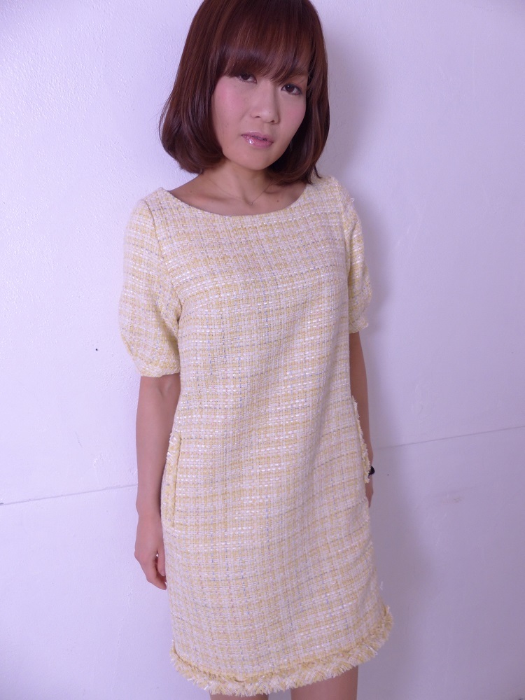 さんざんリボンだよ