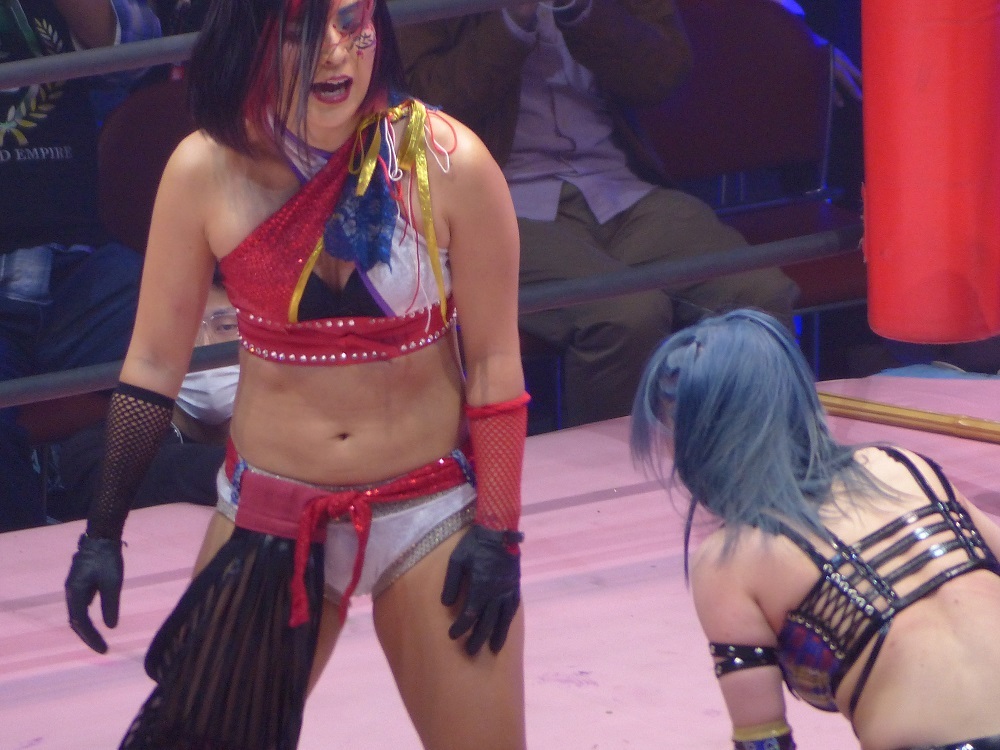 75年の猪木というと