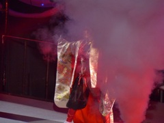 WAVE後楽園ホールは3月12日日曜日