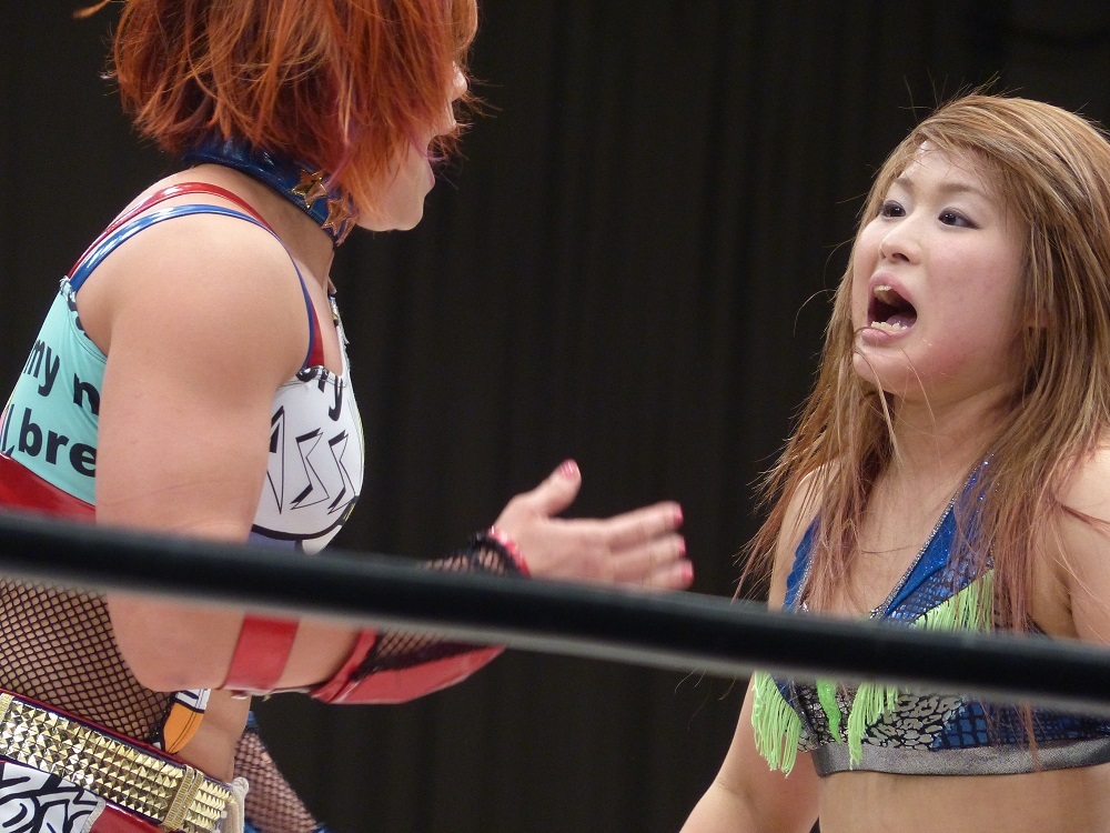 なんともう東スポプロレス大賞の時期だった