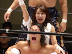 19日土曜日は王子ベースメントモンスター